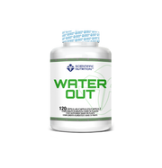 Water Out 120caps